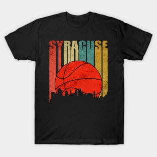 Syracuse basketball T-Shirt